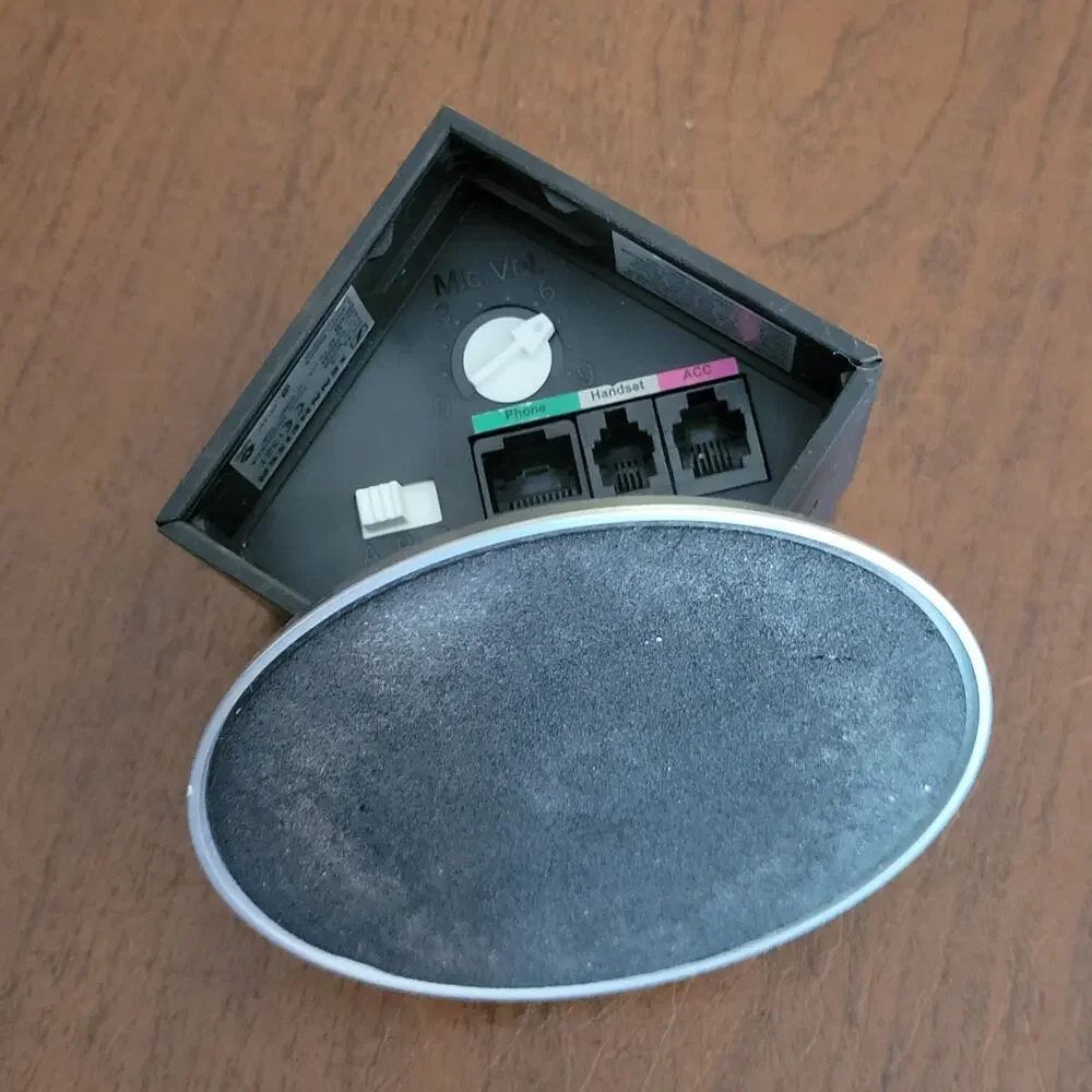 Sennheiser DW BS-US Pro 2 Charging Base with Power Adapter